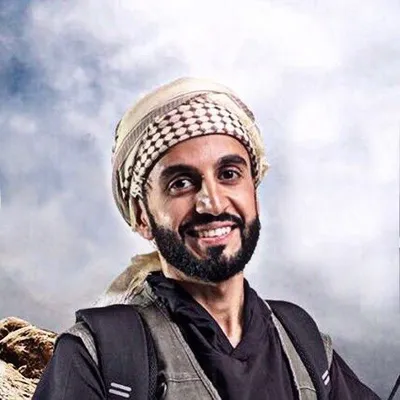 سامي الزهراني | YAASA profile