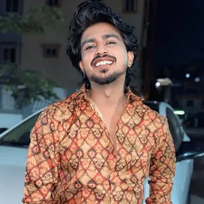 Yash Nishad profile