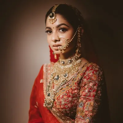 Yaashi Gupta profile