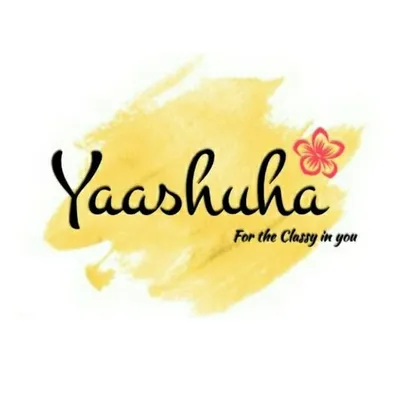 YAASHUHA⚡ profile