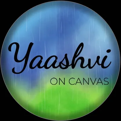 YaashviOnCanvas profile