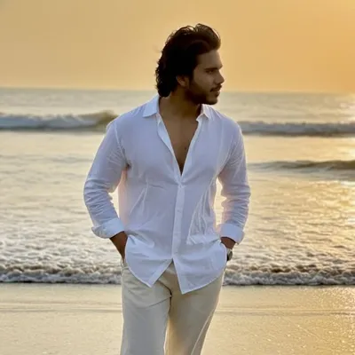 Yash profile