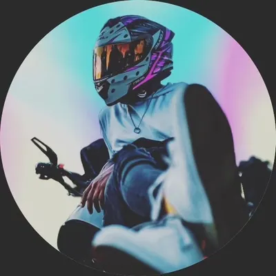 . ╭∩╮( •̀_•́ )╭∩╮ profile