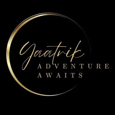 YAATRIK ● यात्रिक ● profile