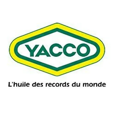 Yacco profile