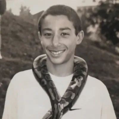 Yacim Djabali profile