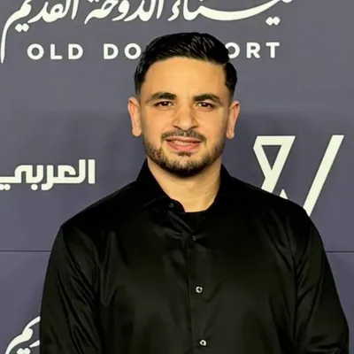 Yacine Zerfa profile