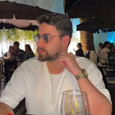 Yacine Benzemirli ✨ profile