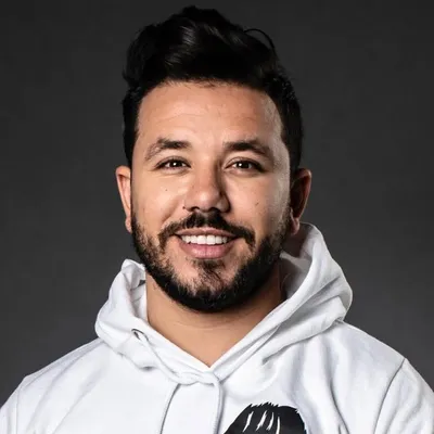 Yacine kentache ياسين كنطاش profile