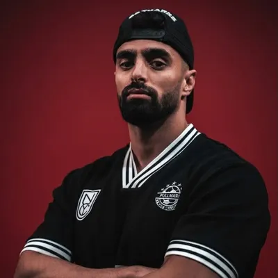 Yacine moulai - مدرب كمال الأجسام profile