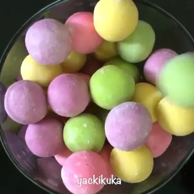 ▶️Fun cooking with Yackikuka profile