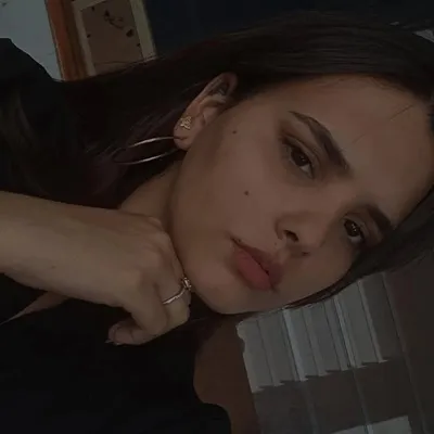 Yacna Rojas profile