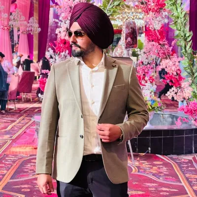 Yadwinder Singh profile