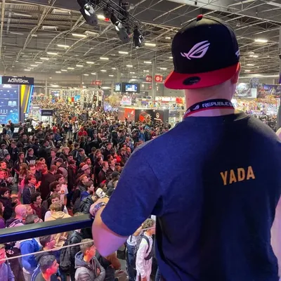 Yada profile