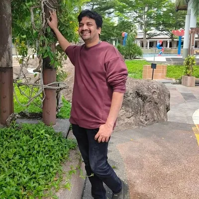 Yadagiri Chef profile