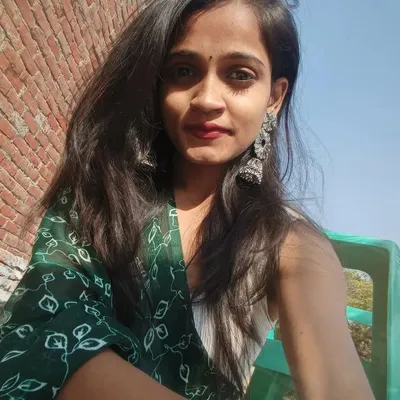 Anu Yadav profile