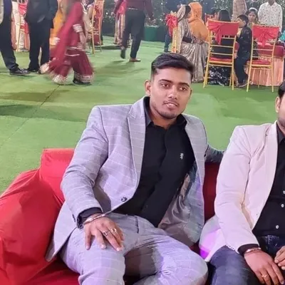 Rahul Yadav profile