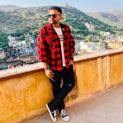 yadav vikash rao's ! (arya ) profile