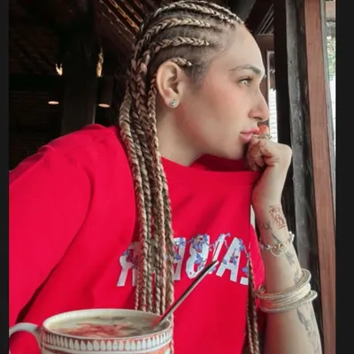 Deepika Yadav profile