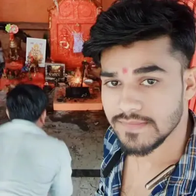 š„š ą¤ą„ą¤·ą„ą¤£ ą¤µą¤ą¤¶ą¤ ššµļø profile