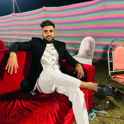 Deepak Yadav profile