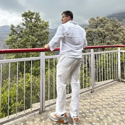 Vansh yadav profile