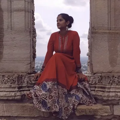 VERSHA YADAV profile