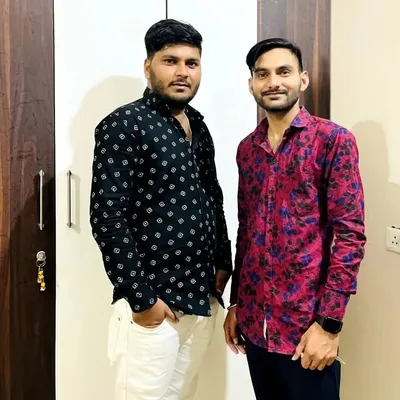Yogesh yadav profile