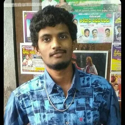 Yadavalli Gopikrishna profile
