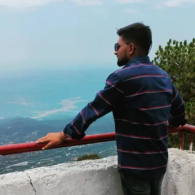 अमन राज यादव profile
