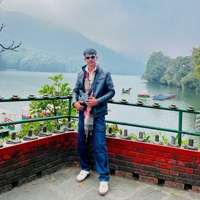 Amit yadav profile