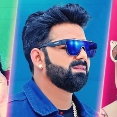 Anish Yadav profile