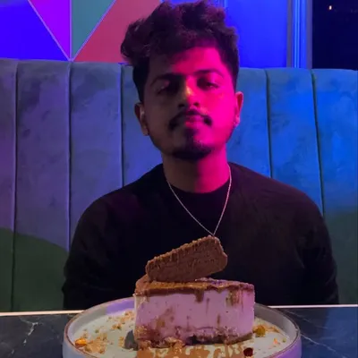 Rohit Yadav | Food & Travel Blogger profile