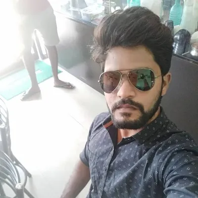 Mahendran R profile