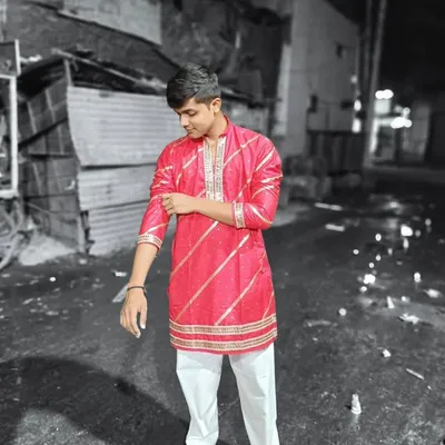 Piyuesh Yadav profile