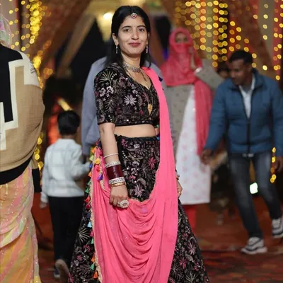 Preeti yadavđź«… profile