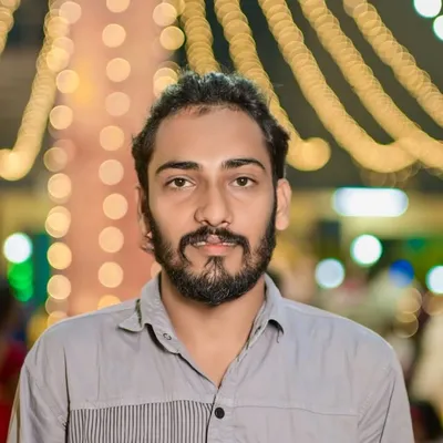 Abhishek Kumar profile