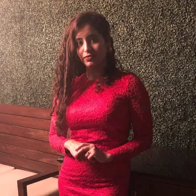 Rashmi Yadav profile