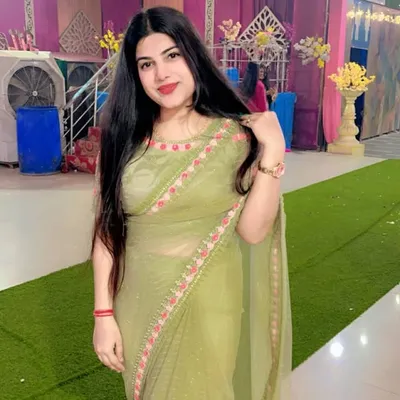 Shruti yadav profile