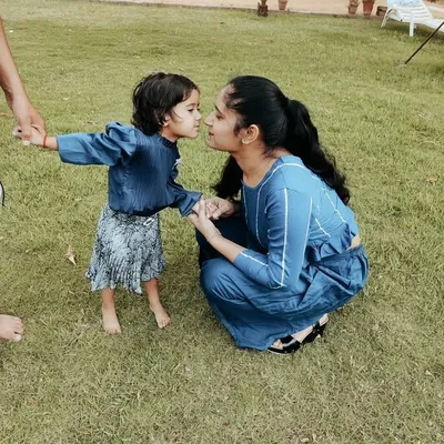 Teena Yadav profile