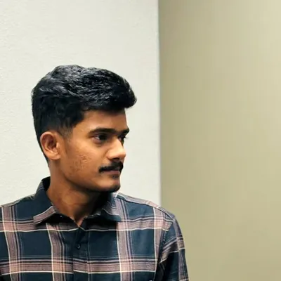 Yadhu Krishna profile