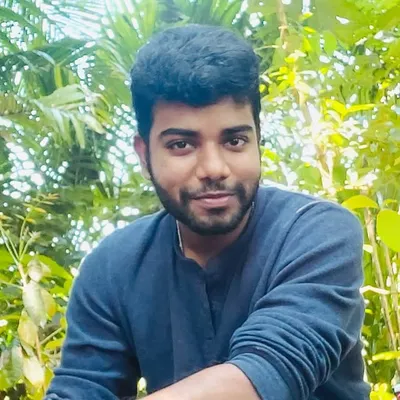 Yadhu krishna profile