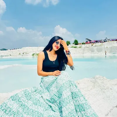 Mrs Yadhuvanshi 🥰❤️ profile