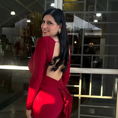 Yadira Villarreal profile