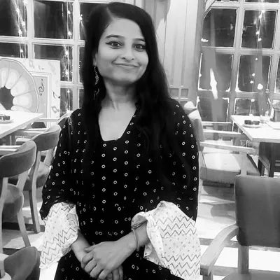 Priyanka Yadav profile