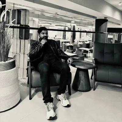 Yadu profile