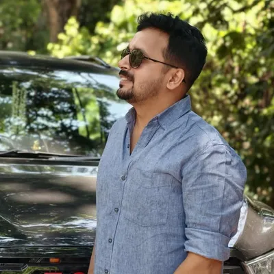 Yadu Pazhayidom profile