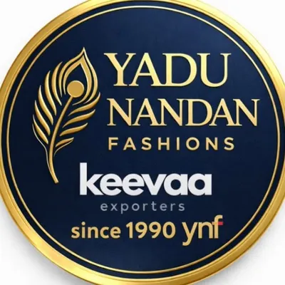Yadu Nandan Fashions profile