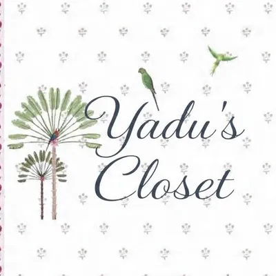 Yadu's Closet profile