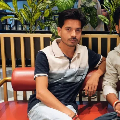 Saurabh Yadav profile